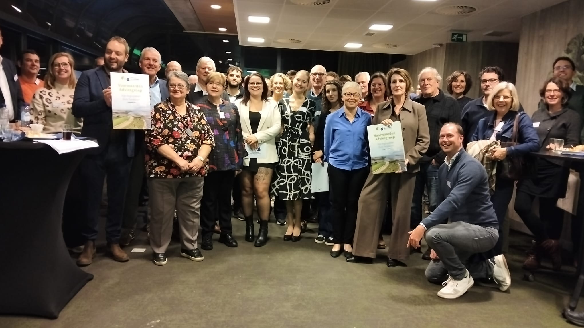 Gemeenten Terneuzen en Sluis stemmen in met voorwaardenpakket voor kerncentrales