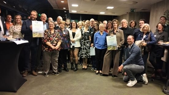 Gemeenten Terneuzen en Sluis stemmen in met voorwaardenpakket voor kerncentrales Nieuws