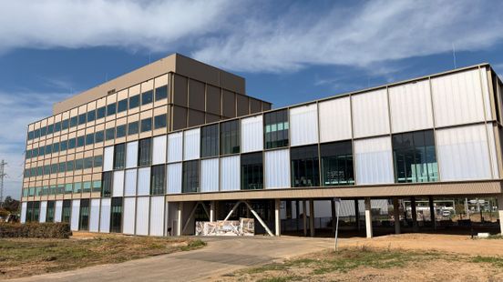 Nieuwe Europese recycling-regels moeten Brightlands wind in de zeilen geven Home