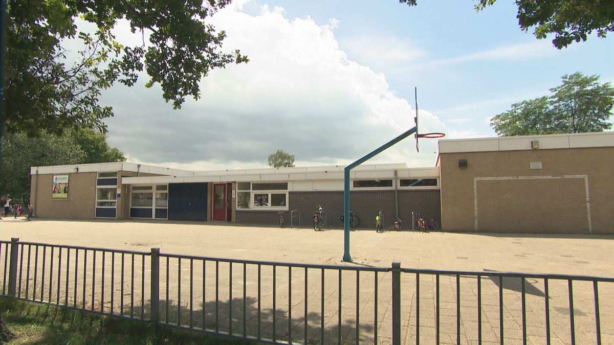 Bewoners Groot Driene zijn hangjongeren meer dan zat: 