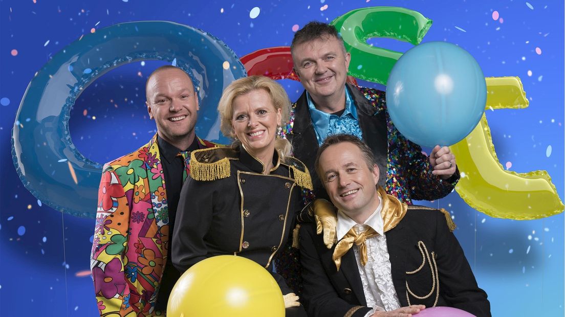 RTV Oost zit bovenop het carnavalsnieuws