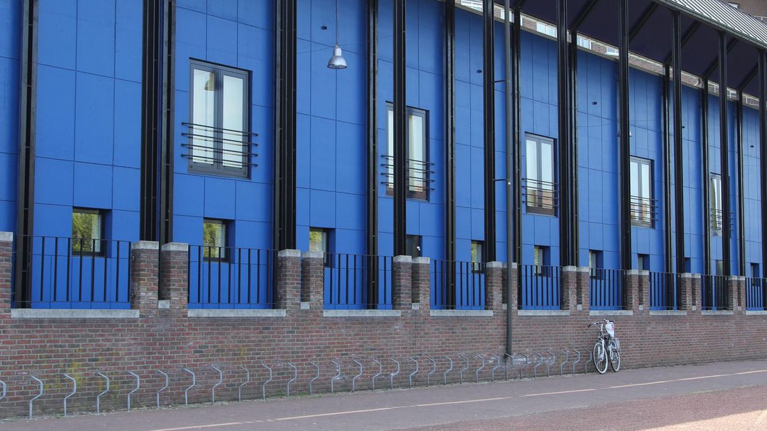 Rechtbank in Almelo
