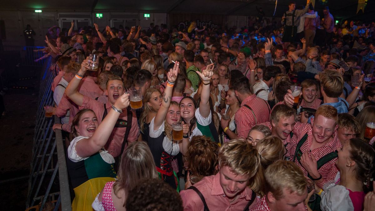 Oktoberfest Alteveer verhuist naar nieuwe locatie