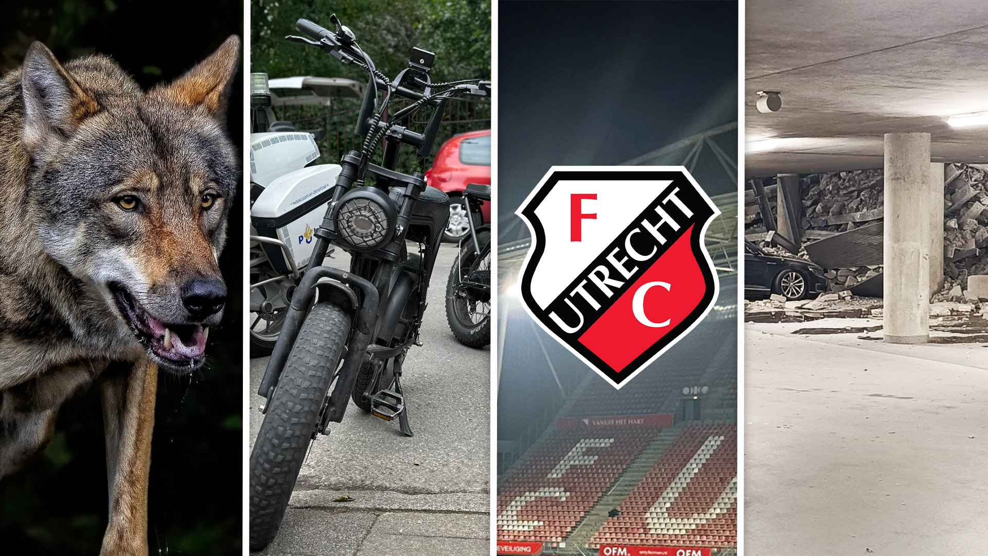 Goed voorbereid aan tafel: Utrechtse gespreksonderwerpen voor bij het kerstdiner