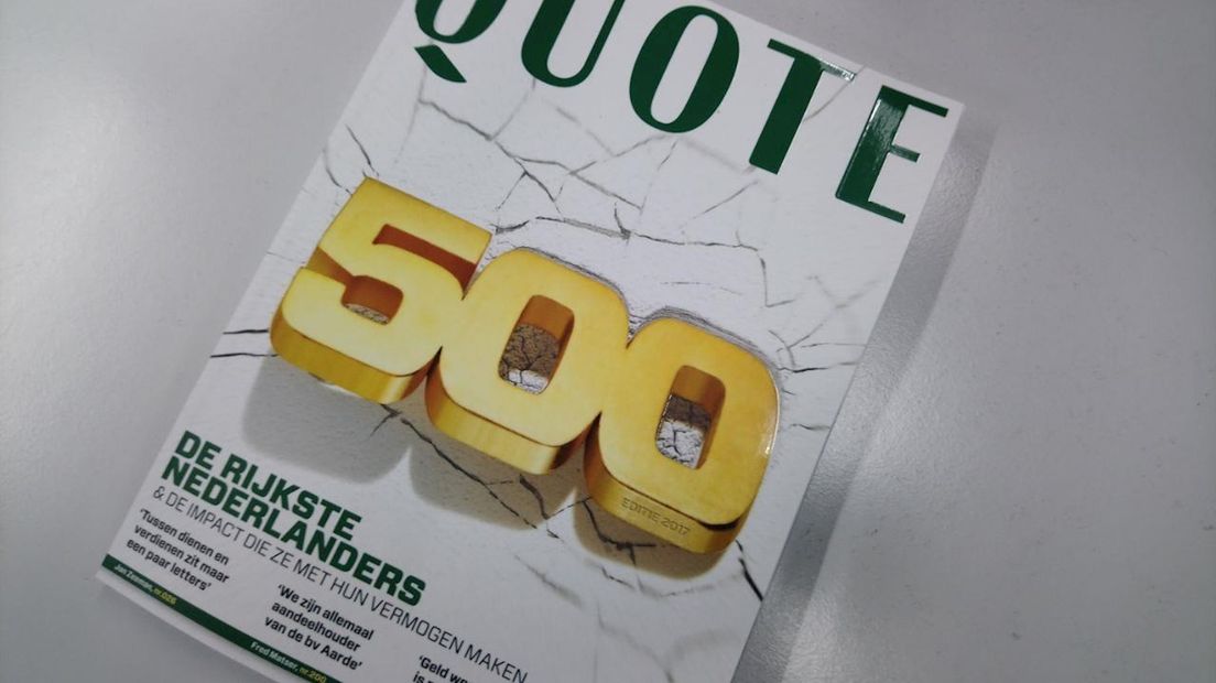 Quote 500