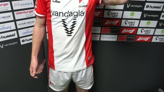 FC Emmen leeft nog en hoopt op NAC-scenario