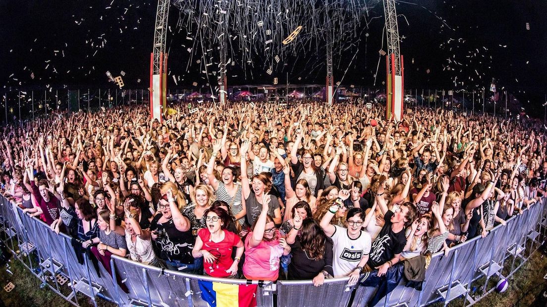 Dauwpop 2019