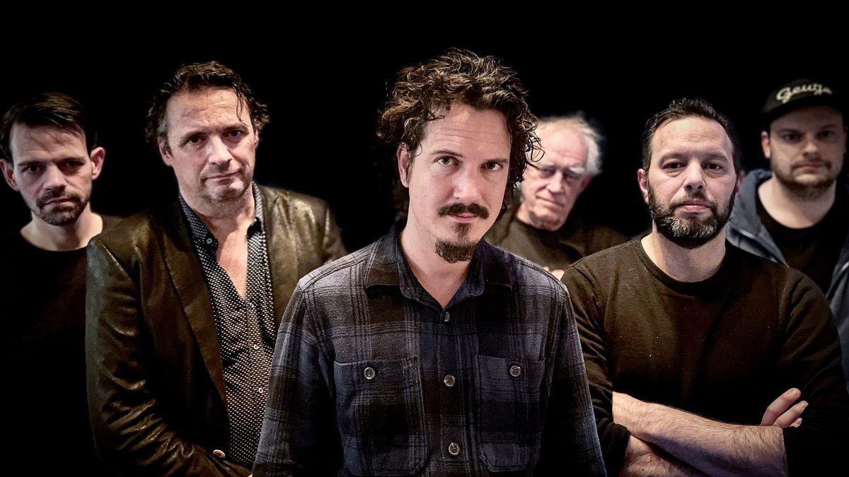 The Waiting uit Roggel brengt een ode aan Tom Petty