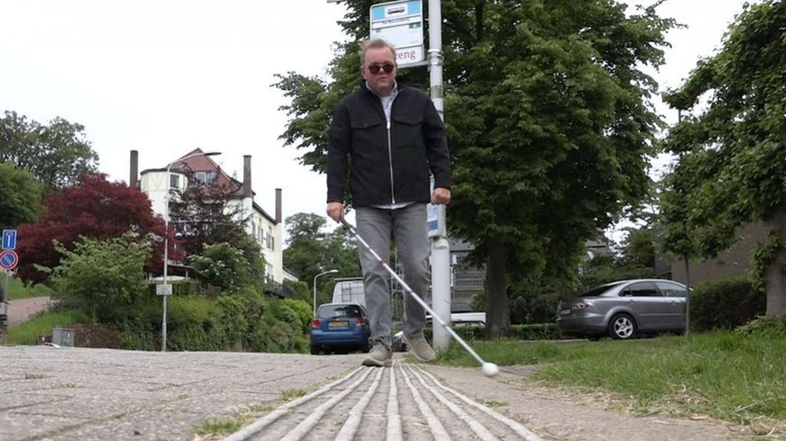 Rens van Dijk.