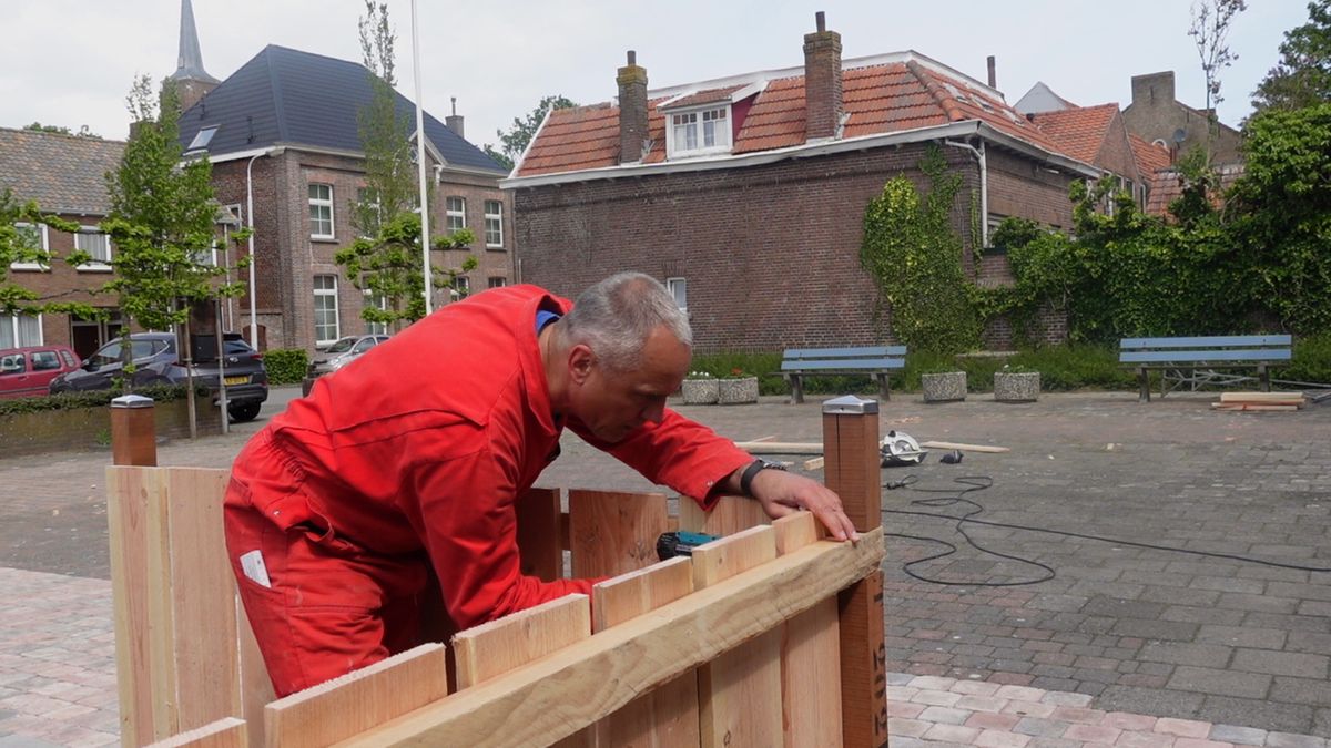 'Willen we krulbollen? Dan leggen we toch zelf een baan aan?'