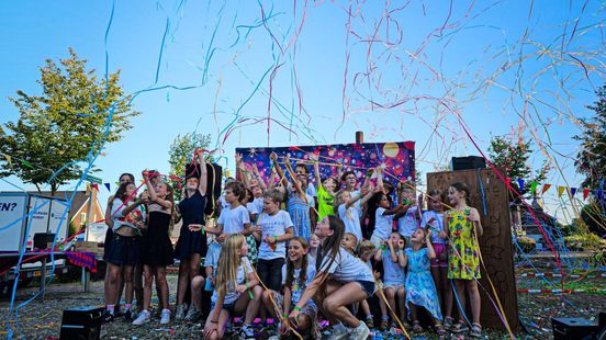 Hof redt basisschool Altforst na maandenlange strijd