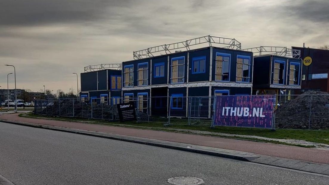 IT Hub Hoogeveen