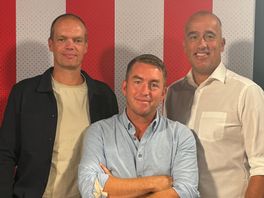 Sparta naar Voren! van woensdag 3 september 2025