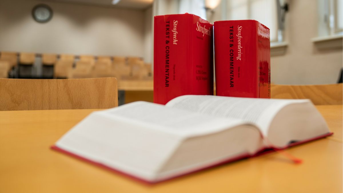 Verdachten bankhelpdeskfraude vanaf vakantiepark Gasselternijveen: ‘we waren aan het chillen’