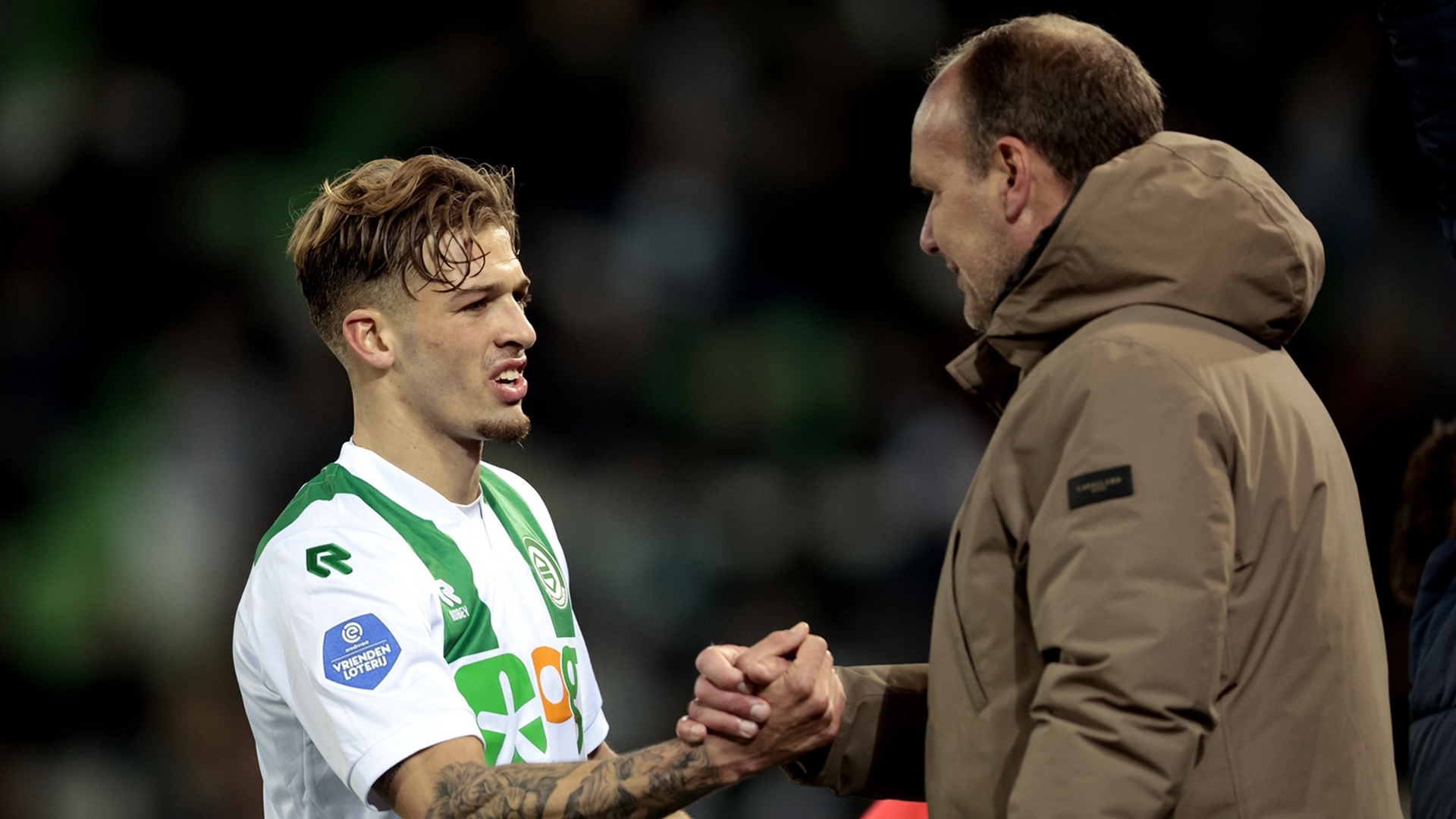 Is dit het beste FC Groningen onder Lukkien? 'Er zit nog heel veel rek in'