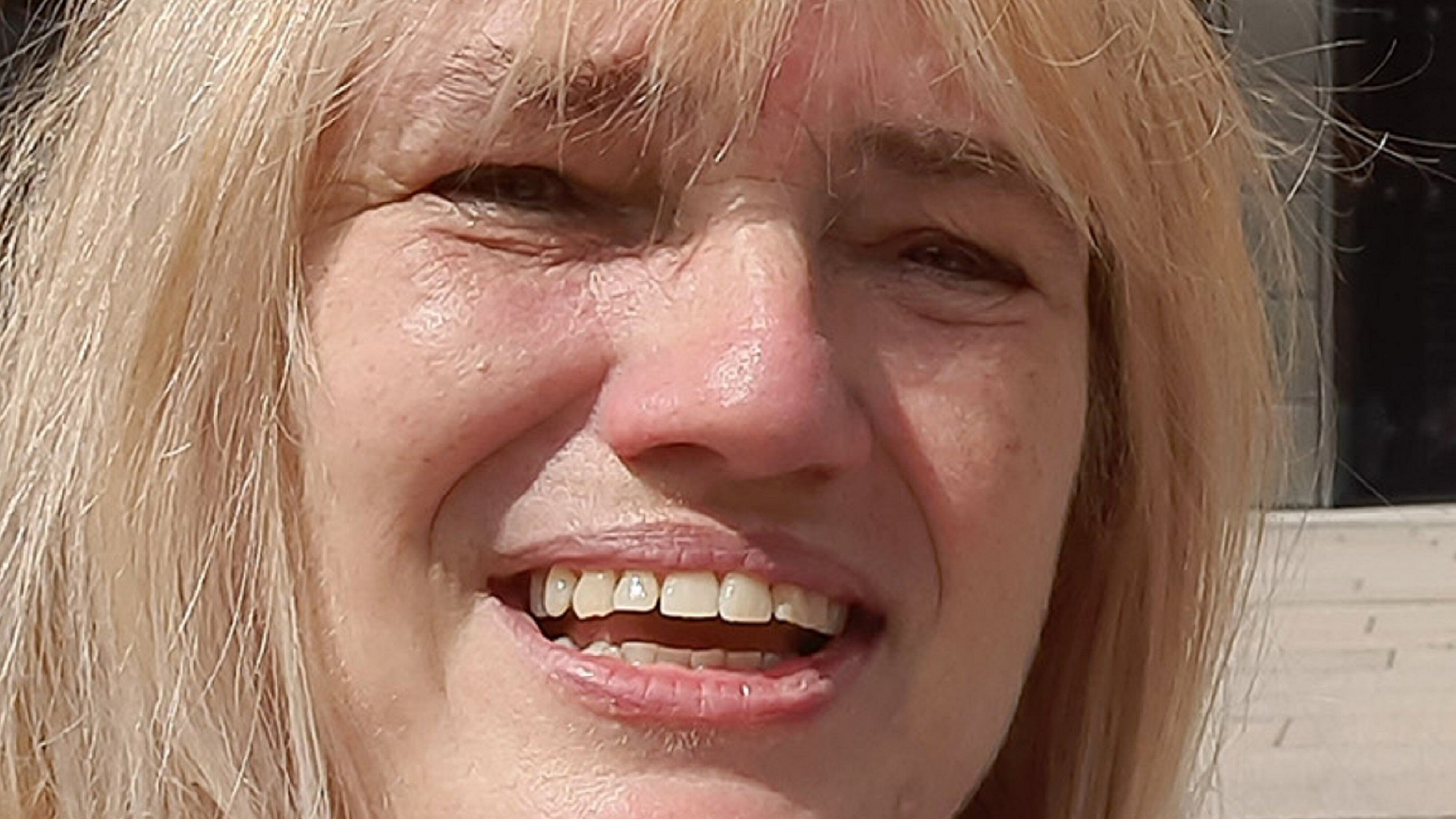 Anna Bilker vond de Deense taal eerst verschrikkelijk: "Zou ik nu niet meer zeggen"