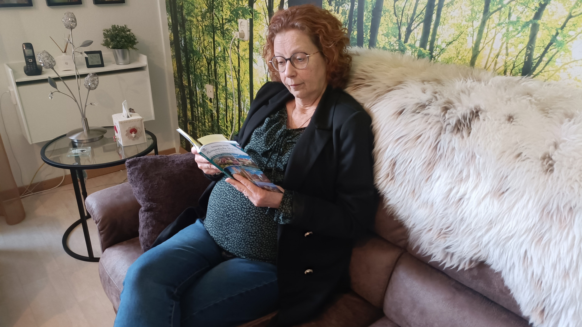 Wie wil een nier doneren aan Nel? 'Ik word anders niet oud, dat is