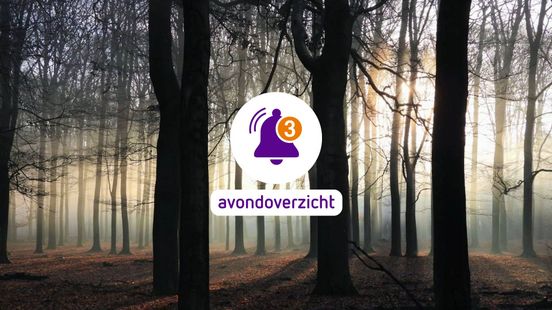 Café ontruimd, mist en uitvaartverzorger gaat viraal op vrijdag 8 februari