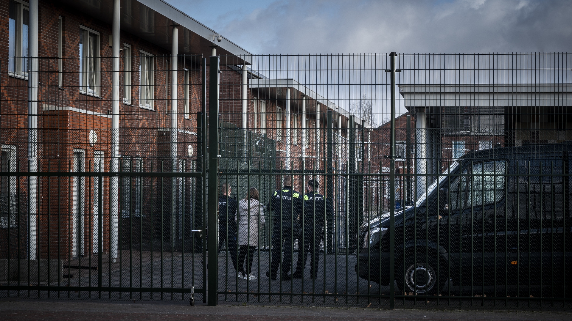 Geen Hoger Beroep In Uitspraak Strengere Opvang Overlastgevers Ter Apel ...