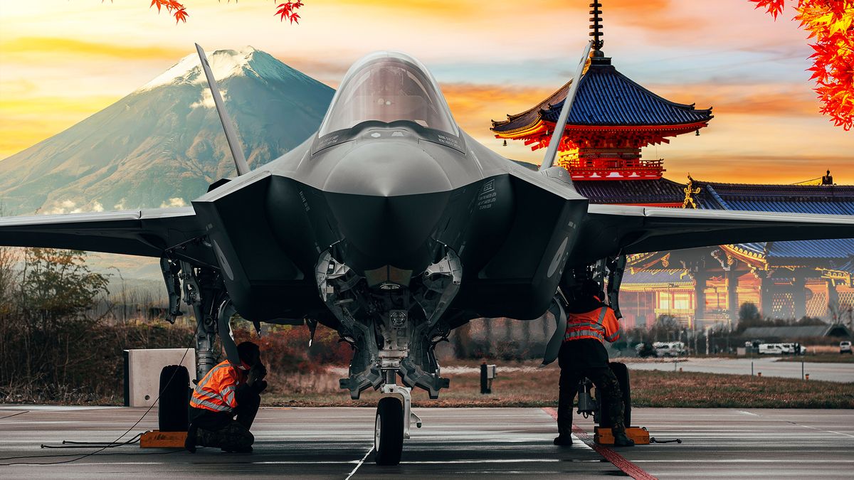 Honderden extra banen en oefenen in Japan: dit staat vliegbasis Leeuwarden te wachten in 2026