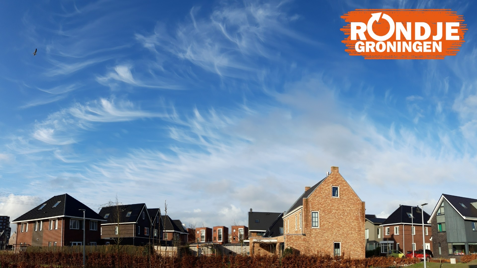 Wat zit er in Groningen in de lucht waardoor echt iedereen knap is?