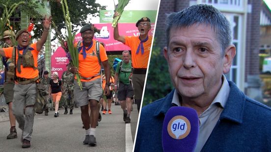 4Daagse neemt maatregelen tegen onofficiële ticketverkoop