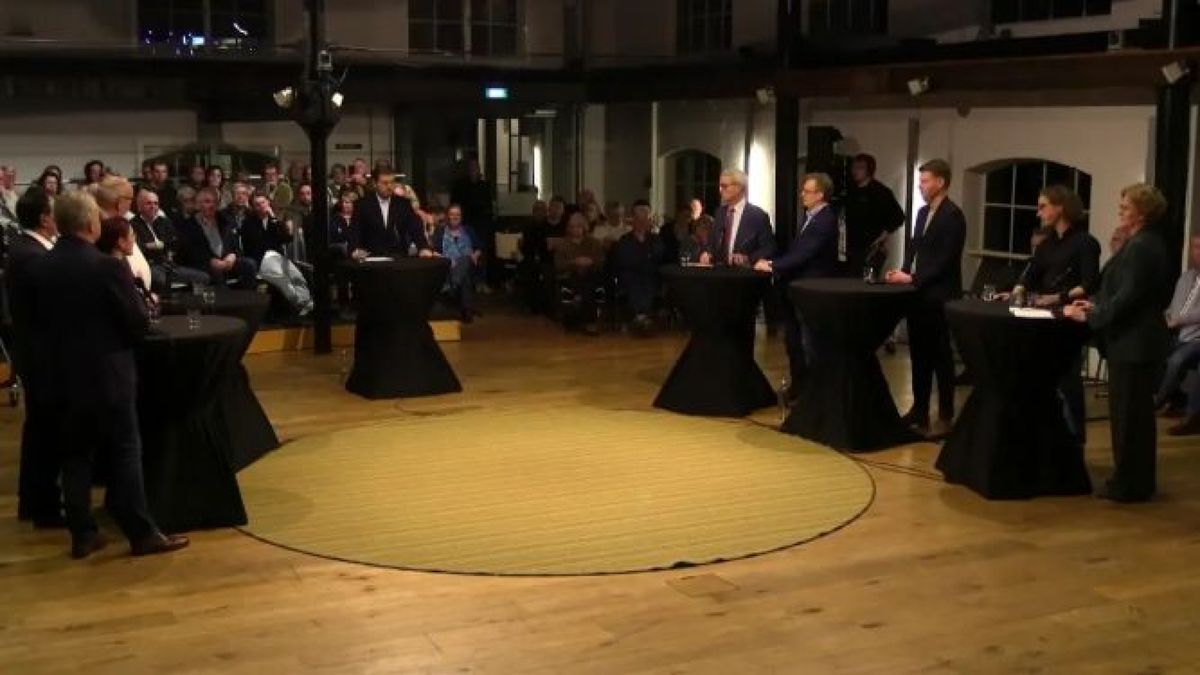 Coalitie-onderhandeling in Oude IJsselstreek geklapt op azc