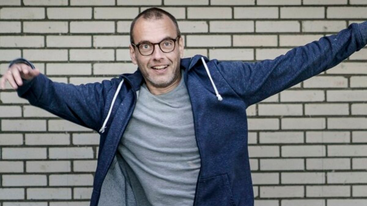 'Cafés en hotels zuigen zich vol wilde dichters', literatuurfestival op Schiermonnikoog