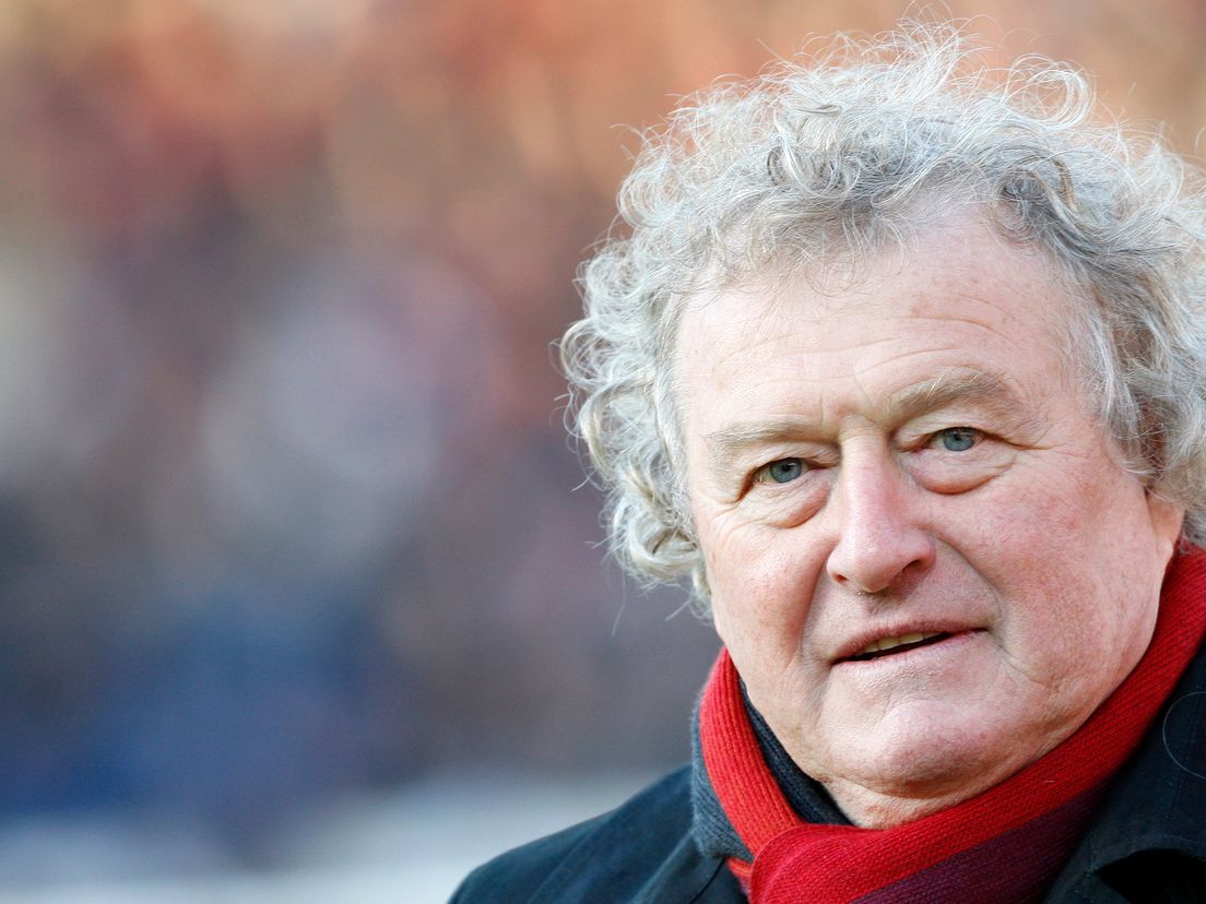 Wim Jansen