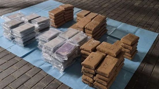 Geen deal in Akimo-proces tussen OM en drugsverdachten Home