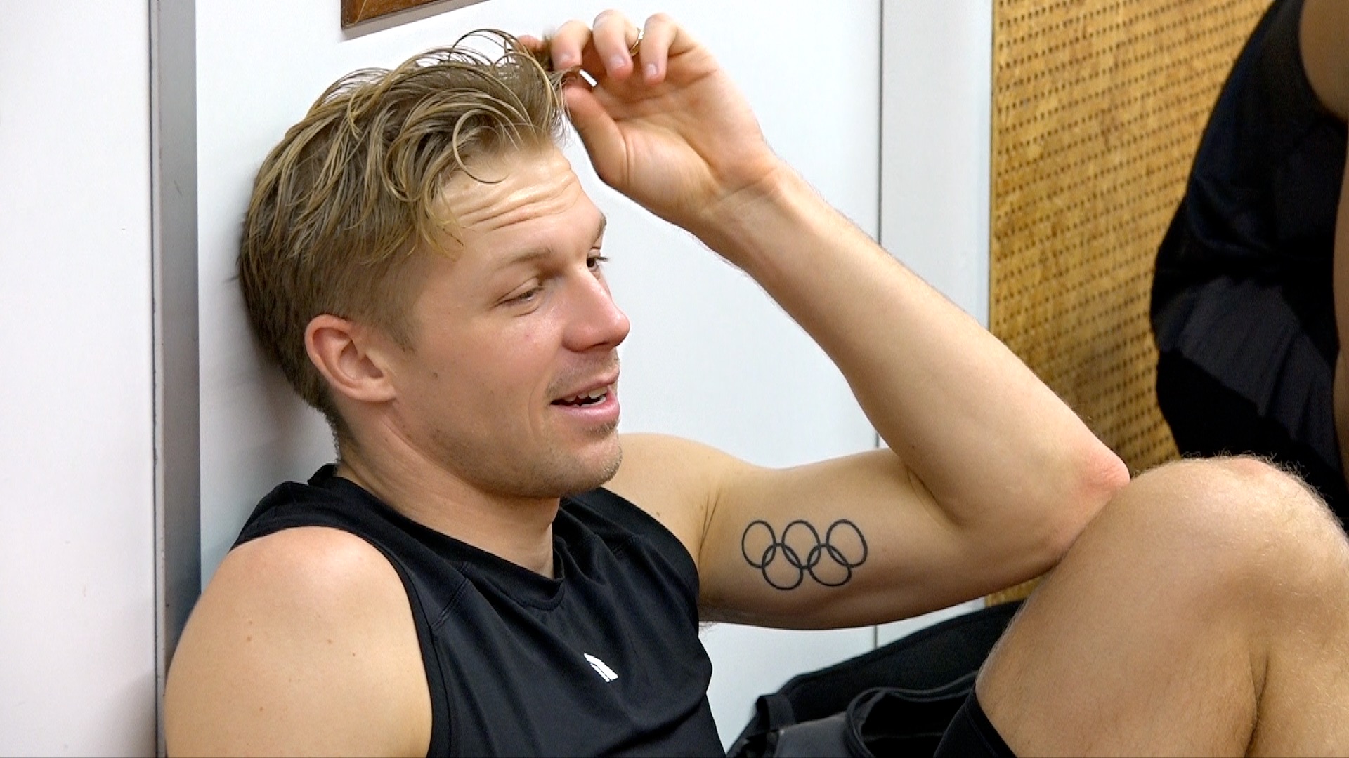 Rentree lonkt voor olympisch hordeloper Nick Smidt na zware achillespeesblessure