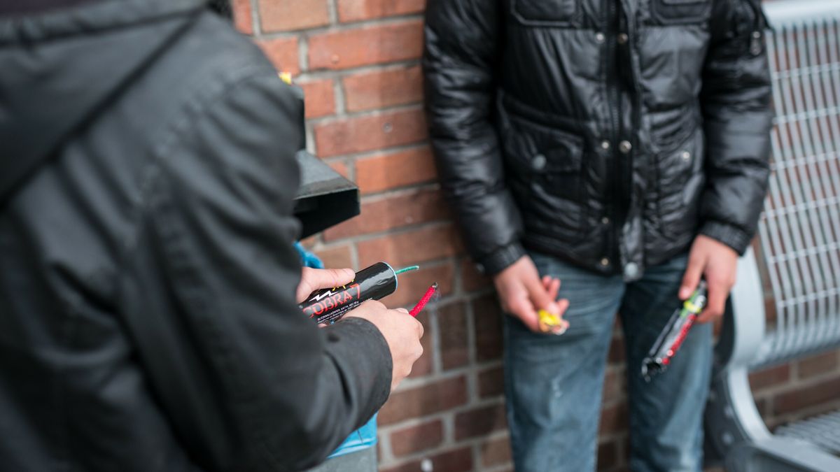 Man uit Exloo blijft voorlopig vast na explosie in Zoetermeer