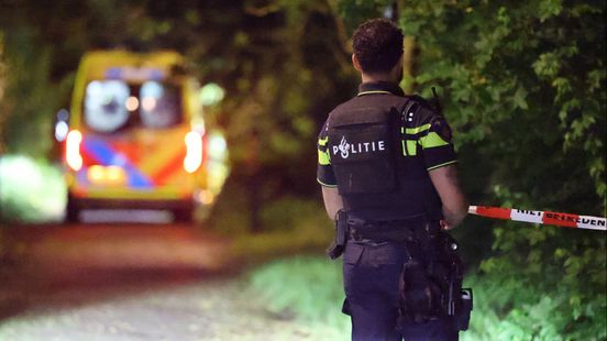 Opnieuw schietpartij bij 'afwerkplek': 'De moraal verandert' - Omroep West