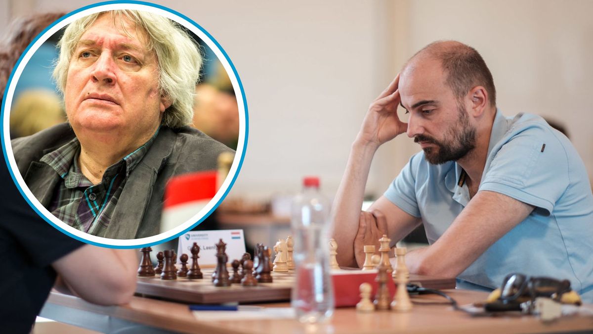 Leenhouts durfde een remise-aanbod van Timman niet af te slaan: 'Een gigant is overleden'