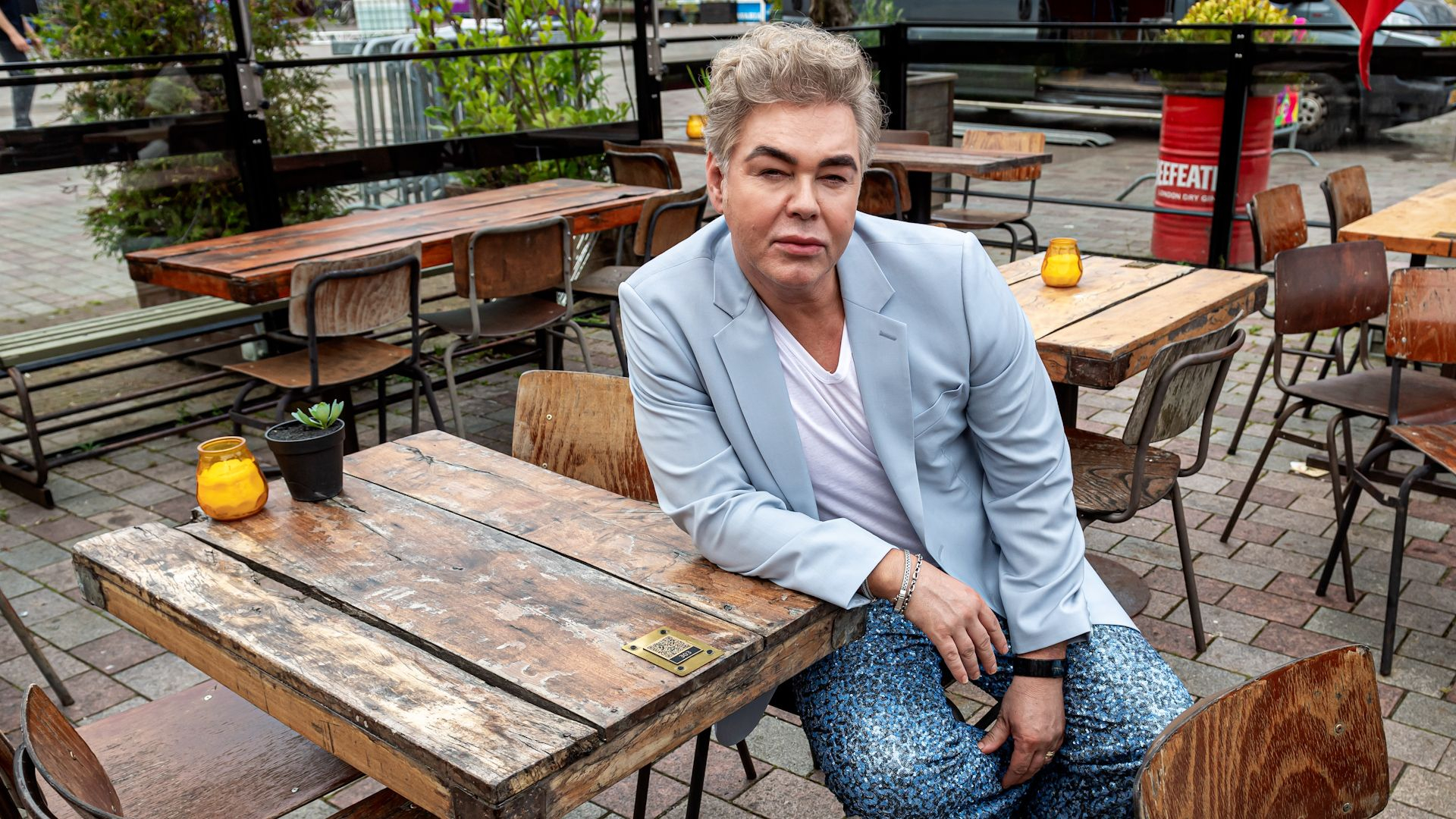 Teun Föhn opent winkel in de Betuwe: wie is de realityster?