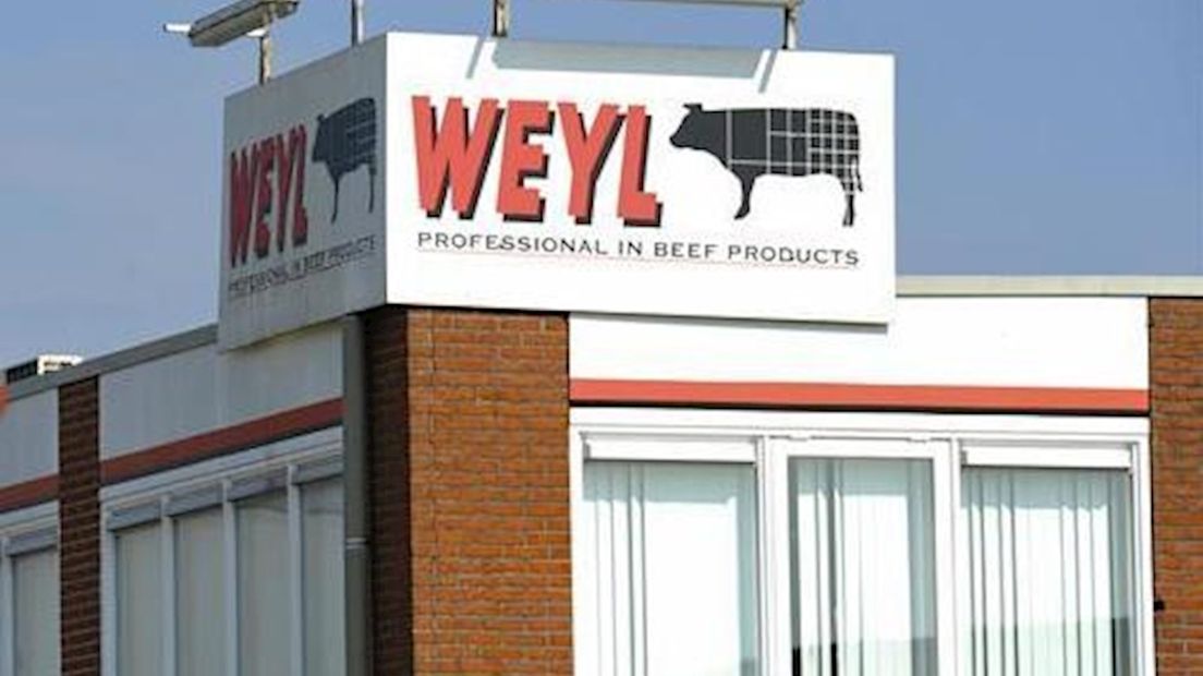 Slachterij Weyl