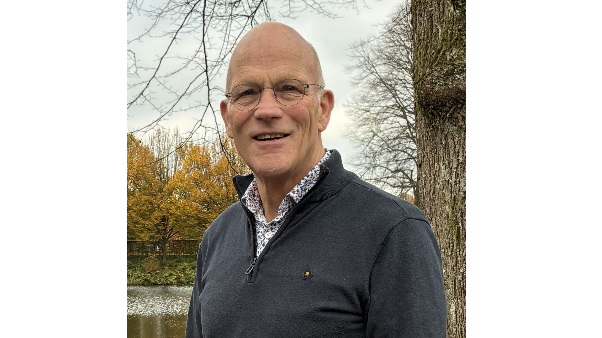 Na overlijden Chris Stolwijk heeft Oudewater nieuwe opvolger voor vertrekkend wethouder