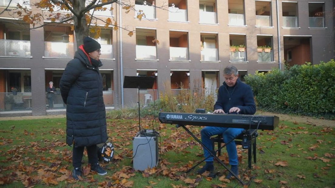 Een Liedje Voor Jou Een liedje voor jou - Seizoen 2: Aflevering 1 - Omroep West