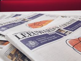 Kranten zijn bang voor gevolgen hogere btw