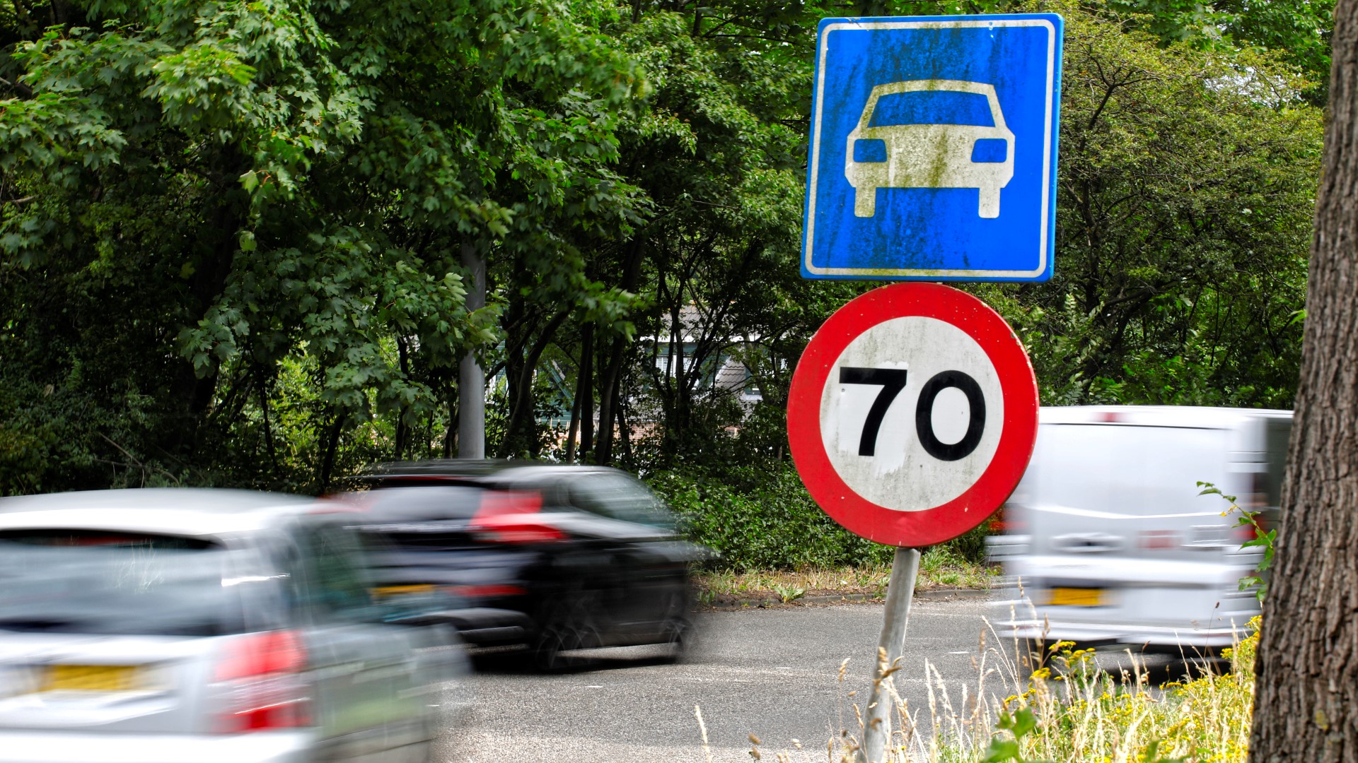 Sneller groen en stiller asfalt: werkzaamheden Noordelijke Randweg Utrecht van start