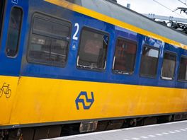 112 Nieuws: Aanrijding op spoor, geen treinen tussen Zwolle en Almelo