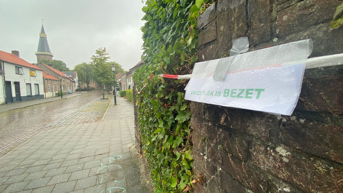 Groede maakt zich klaar voor die magische vrijdag in juli: ‘Het is een soort virale jeuk’