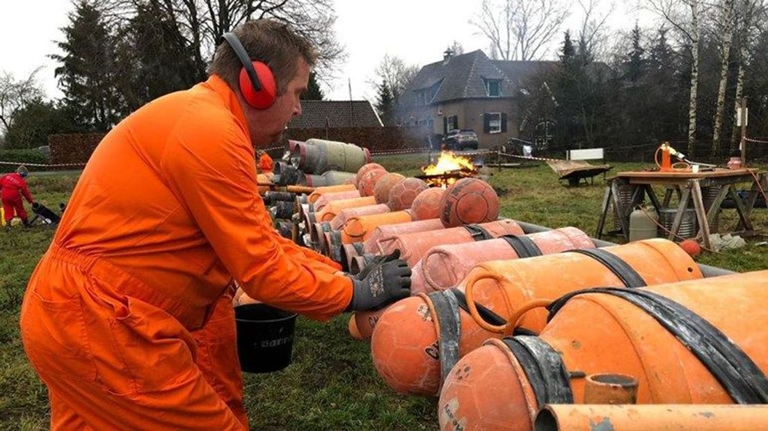 Foto ter illustratie: Omroep Gelderland.