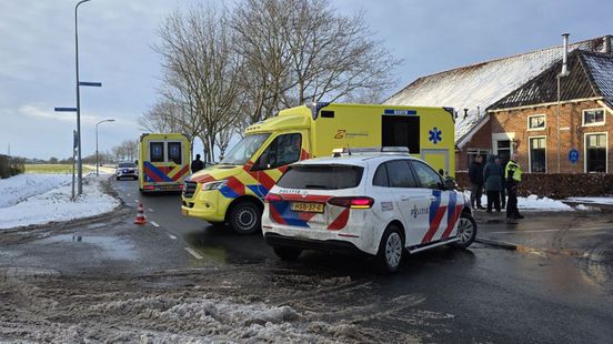 112-nieuws zaterdag 10 januari: Aanrijdingen in Wildervank, Borgercompagnie en Bedum • Grote brand in Meerstad. 112-nieuws zaterdag 10 januari: Aanrijdingen in Wildervank, Borgercompagnie en Bedum • Grote brand in Meerstad.