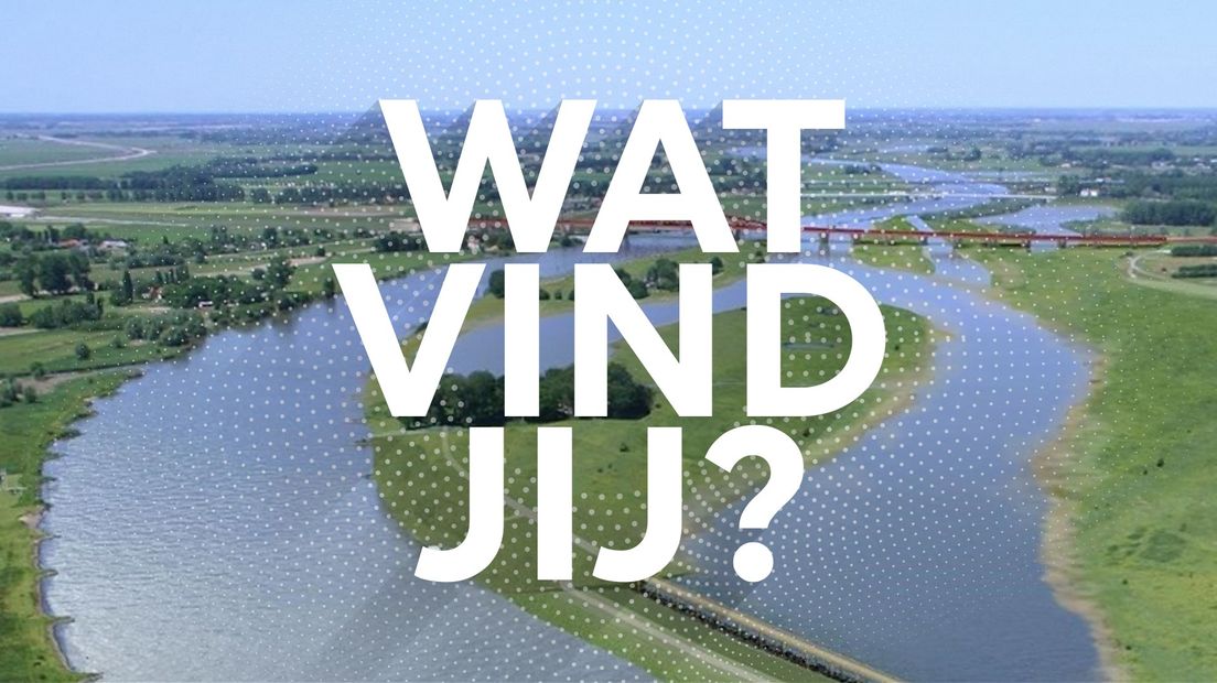 Wat vind jij: Grote steden als Deventer en Zwolle moeten meer samenwerken