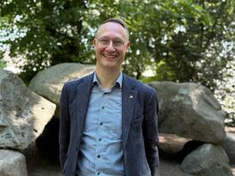 Borger-Odoorn moet op zoek naar nieuwe burgemeester: Jan Seton stopt na twaalf jaar