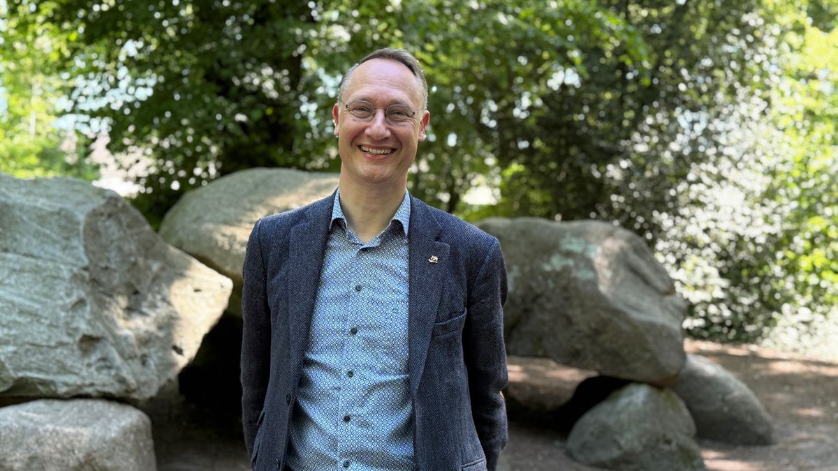 Borger-Odoorn moet op zoek naar nieuwe burgemeester: Jan Seton stopt na twaalf jaar