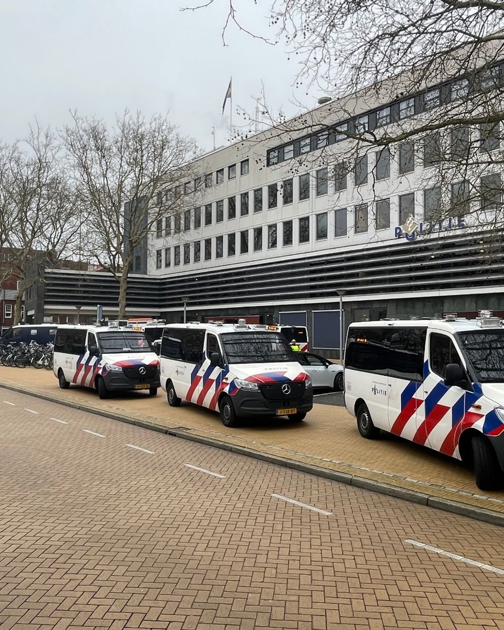 Politie NoordNederland kampt komende jaren nog met tekort aan politiemensen