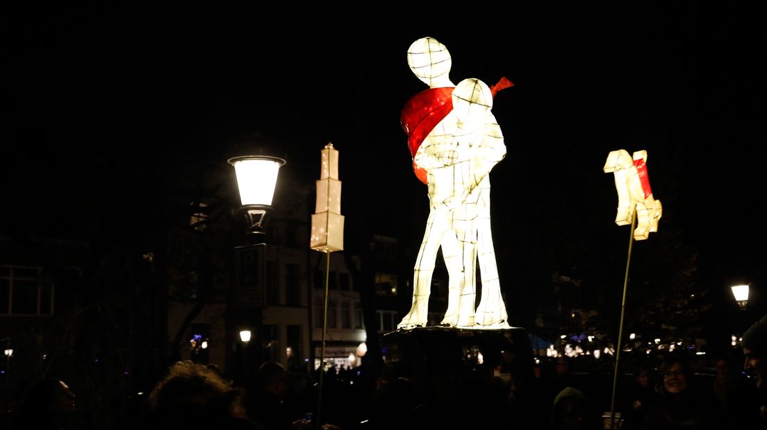 Sint Maartenparade 2019