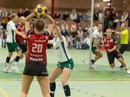 WK Korfbal 2027 komt naar Emmen en Hoogeveen: 'Extra speciaal'